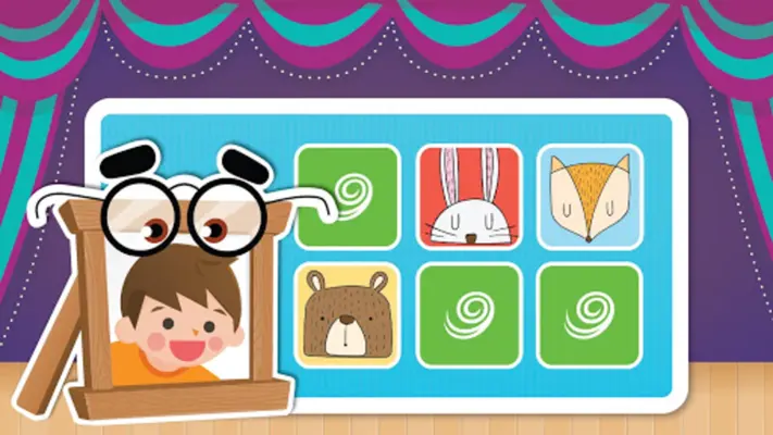 Zain Kidz android App screenshot 9